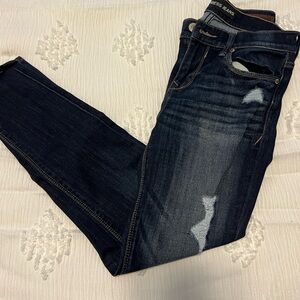 Express Women’s Jeans Size 2s